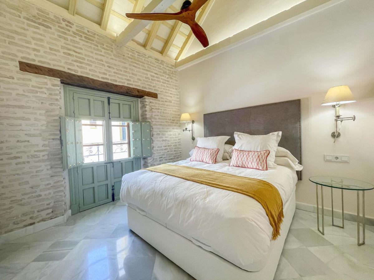 Juderia De V Luxury Apartment *