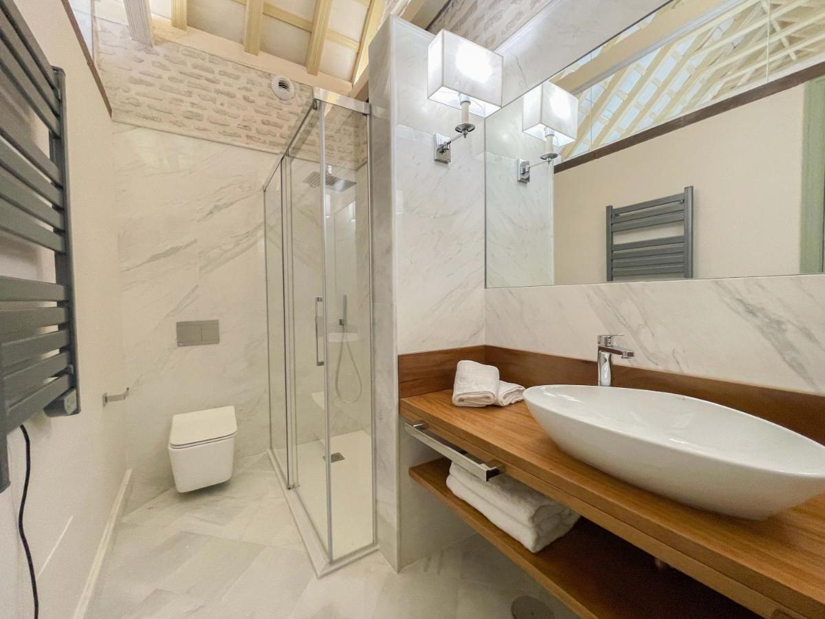 Apartament Juderia De V Luxury
